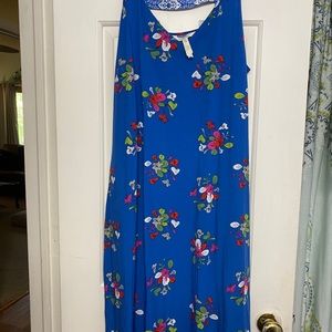 EUC summer dress